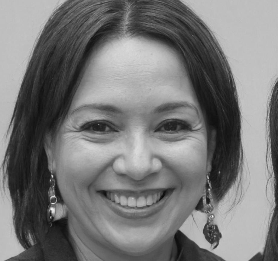 Portrait de Sophie Martineau