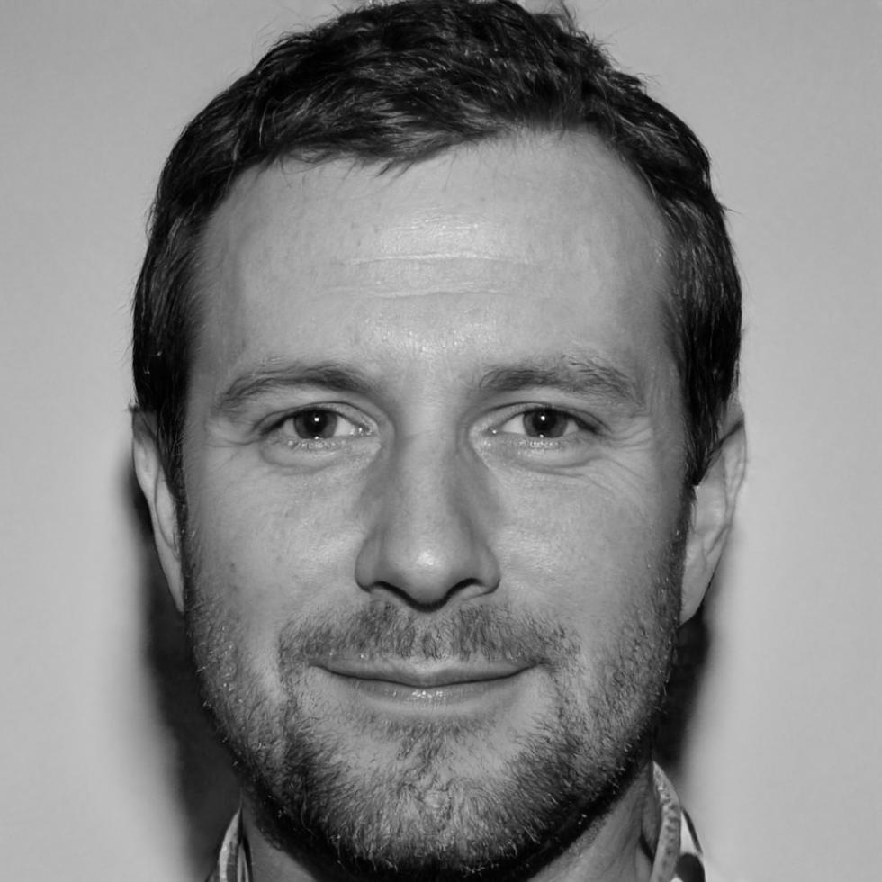 Portrait de Marc Dubois, directeur financier